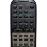 Pioneer CU-VSX105 Pre-Owned Original Audio System Remote Control