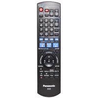 Panasonic N2QAYB000197 Pre-Owned Original DVD Recorder Remote Control