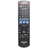 Panasonic N2QAYB000197 Pre-Owned Original DVD Recorder Remote Control