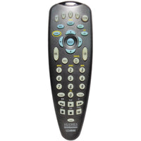 Hughes HRMC-3 Pre-Owned DirecTV Satellite TV Receiver Remote Control
