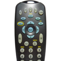 Hughes HRMC-3 Pre-Owned DirecTV Satellite TV Receiver Remote Control