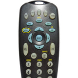Hughes HRMC-3 Pre-Owned DirecTV Satellite TV Receiver Remote Control