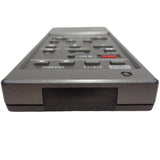Panasonic VSQ0252 Pre-Owned VCR Remote Control, Factory Original