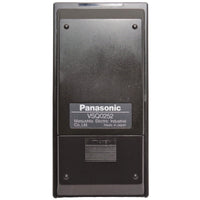 Panasonic VSQ0252 Pre-Owned VCR Remote Control, Factory Original