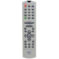 Apex AD1201RM Pre-Owned Factory Original DVD Player Remote Control