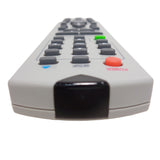 Apex AD1201RM Pre-Owned Factory Original DVD Player Remote Control