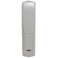 Apex AD1201RM Pre-Owned Factory Original DVD Player Remote Control