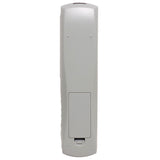 Apex AD1201RM Pre-Owned Factory Original DVD Player Remote Control