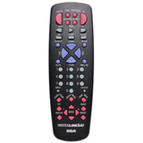 RCA CRK74E2 RCU500 Pre-Owned SystemLink5 AV 5 Device Universal Remote Control