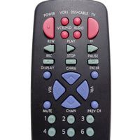 RCA CRK74E2 RCU500 Pre-Owned SystemLink5 AV 5 Device Universal Remote Control