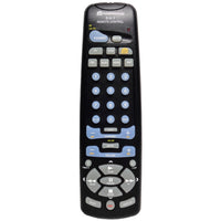 X10 Powerhouse UR19A Pre-Owned 6 In 1 RF Universal Remote Control, Remote ONLY