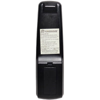 X10 Powerhouse UR19A Pre-Owned 6 In 1 RF Universal Remote Control, Remote ONLY