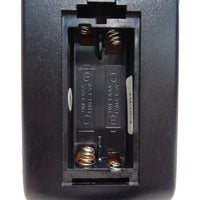 X10 Powerhouse UR19A Pre-Owned 6 In 1 RF Universal Remote Control, Remote ONLY