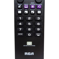 RCA RCR003RWD Pre-Owned 3 Device Universal Remote Control