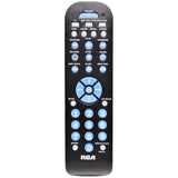 RCA RCR3273R Pre-Owned 3 Device Universal Remote Control
