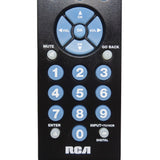 RCA RCR3273R Pre-Owned 3 Device Universal Remote Control