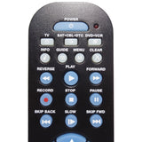 RCA RCR3273R Pre-Owned 3 Device Universal Remote Control