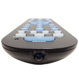 RCA RCR3273R Pre-Owned 3 Device Universal Remote Control