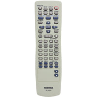 Toshiba SE-R0094 Pre-Owned DVD Home Theater System Remote Control