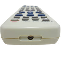 Toshiba SE-R0094 Pre-Owned DVD Home Theater System Remote Control
