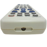 Toshiba SE-R0094 Pre-Owned DVD Home Theater System Remote Control