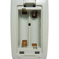 Toshiba SE-R0094 Pre-Owned DVD Home Theater System Remote Control