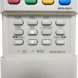 Samsung BP59-00071 Pre-Owned TV Remote Control
