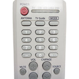Samsung BP59-00071 Pre-Owned TV Remote Control