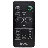 Smart 03-00131-20 Pre-Owned Factory Original Projector Remote Control