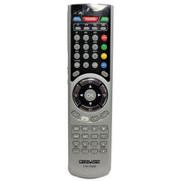 CaptiveWorks CW-700S Pre-Owned Satellite TV Receiver Remote Control, Factory Original