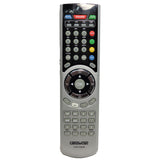 CaptiveWorks CW-700S Pre-Owned Satellite TV Receiver Remote Control, Factory Original