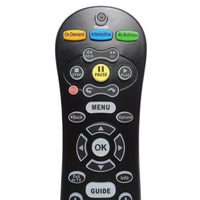 AT&T S30-S1B Pre-Owned Back Lit Keypad Cable Box Remote Control