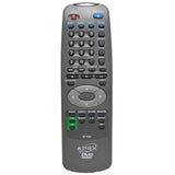 Apex Digital DV-R383 Pre-Owned Original DVD Player Remote Control