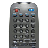 Apex Digital DV-R383 Pre-Owned Original DVD Player Remote Control