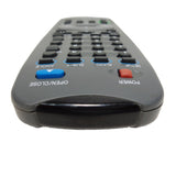 Apex Digital DV-R383 Pre-Owned Original DVD Player Remote Control