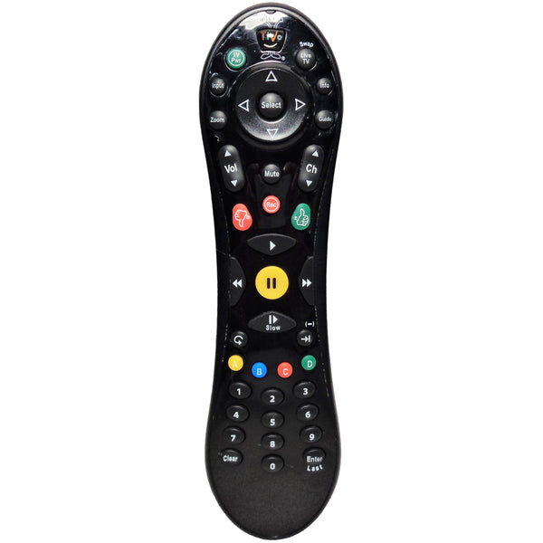 TiVo C00221 Pre-Owned Factory Original TiVo Remote Control