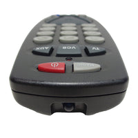 One For All URC-7530 Pre-Owned 3 Device Universal Remote Control, URC-7530B01