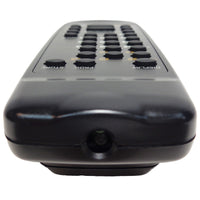 Symphonic N9170UD Pre-Owned Factory Original CD Player Remote Control