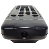 Symphonic N9170UD Pre-Owned Factory Original CD Player Remote Control