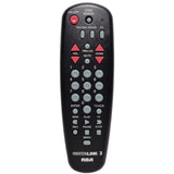 RCA RCU300 Pre-Owned 3 Device Universal Remote Control