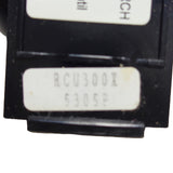 RCA RCU300 Pre-Owned 3 Device Universal Remote Control