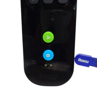 ROKU® GR-14 Pre-Owned Original Streaming Media Player Remote Control