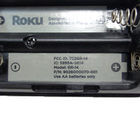 ROKU® GR-14 Pre-Owned Original Streaming Media Player Remote Control