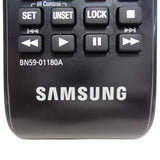 Samsung BN59-01180A Pre-Owned Original TV Monitor Remote Control