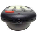 One For All URC-3300 BIG EASY Pre-Owned 3 Device Universal Remote Control