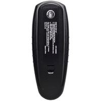 One For All URC-3300 BIG EASY Pre-Owned 3 Device Universal Remote Control