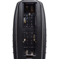 One For All URC-3300 BIG EASY Pre-Owned 3 Device Universal Remote Control
