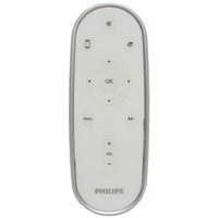 Philips LM1040 Pre-Owned iPod Docking Station Remote Control, 996510035507 Factory Original