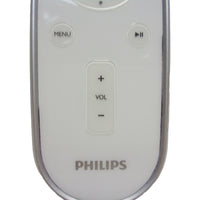 Philips LM1040 Pre-Owned iPod Docking Station Remote Control, 996510035507 Factory Original