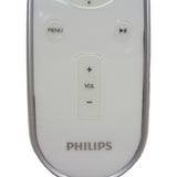 Philips LM1040 Pre-Owned iPod Docking Station Remote Control, 996510035507 Factory Original